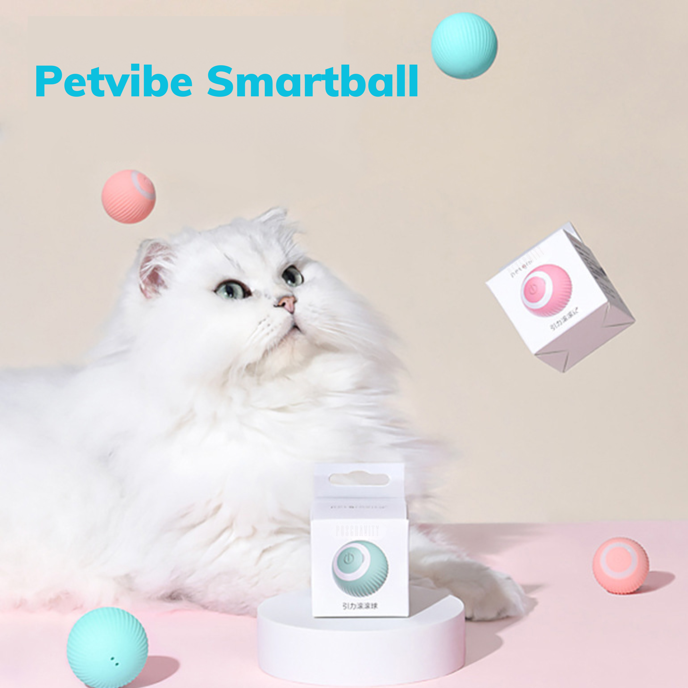 Products – Petvibez